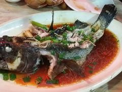-连家船海鲜大排档·20年闽菜店(厦大店)