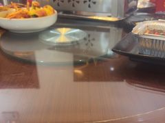 -味纯私房菜江湖菜·烧烤.羊蝎子(卡尔店)