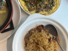 -莆田餐厅PUTIEN(三里屯店)