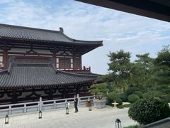 -西安华清御汤酒店