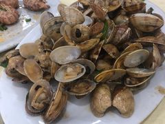 -秋姐美食店(旅游大道店)