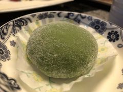 -财神日本料理(广州街总店)