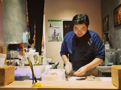 -酒井酱子·深夜食堂(东城汇店)