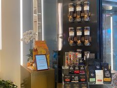 -Peet's 皮爷咖啡(陆家嘴中心店)