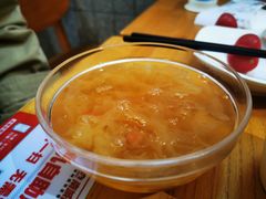 甜爽银耳羹-南城香·饭香串香馄饨香(赵公口店)