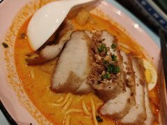 -梳打冰室(氹仔店)