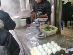 -老字号贾家肉丸糊辣汤(光明巷店)