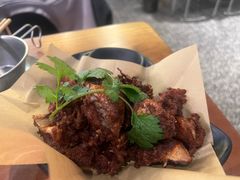 -猫公子纸上烤鱼烧烤•Bistro小酒馆(钱江世纪城店)