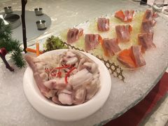-绿岛国际酒店-西餐厅