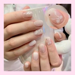 -RL Nail·瑞丽美甲美睫品牌原创店
