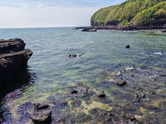 -涠洲岛火山国家地质公园