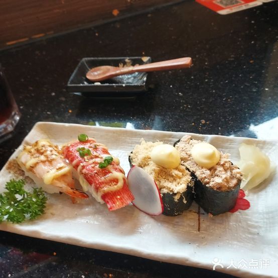 汉唐寿司·放题料理(厚街万达店)