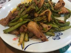 -粥公粥婆精品家常菜(青龙桥店)