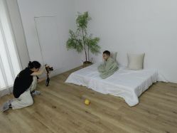 -马克叔叔的照相馆(东门店)