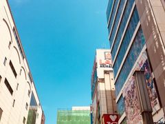 门面-秋叶原电器街