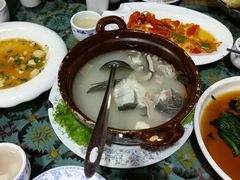 -阿兰白家宴