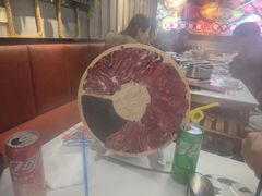 -刘少华贵州小黄牛·鲜牛肉火锅(总店)