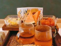 -泰悠谷养生SPA(世茂商业街店)