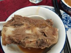 -光明清汤羊(宝业路店)