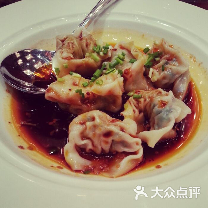 御宝轩(益丰61外滩源店)-红油炒手-菜-红油炒手