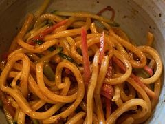 -青年公社烤鸭(青年路店)