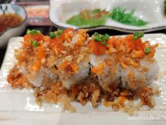 -千和日本料理(龍坪天虹店)