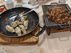 -新乾隆酒楼(帝景园店)