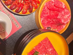 -牛New寿喜烧(虹桥新天地店)