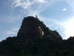 -丹霞山风景名胜区