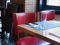 -LA MAISON公鸡和龙(蛇口店)