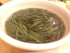 西湖莼菜汤-楼外楼(西湖景区孤山路店)