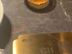 -炊烟小炒黄牛肉(浦东世纪汇店)