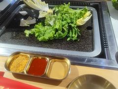 -郭记烤肉创始店(民丰大街店)