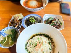 -同得兴 Since·1995 传统苏式面馆(十全街店)