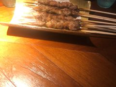 -楼兰新疆主题餐厅(苏州中心店)