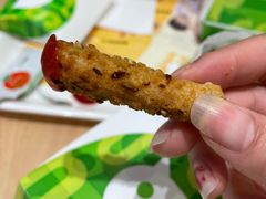 -德克士(翠湖二路吾悦广场店)