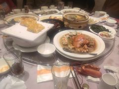 -顺风海鲜港(金玉兰店)