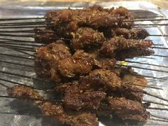-黑蛋烤肉坊(光华路总店)