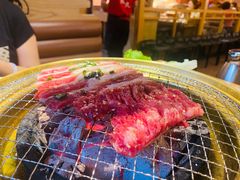 -西塔老太太泥炉烤肉(杭州首店)