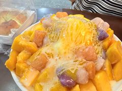 -水牛奶皇后糖水铺(深圳总店)