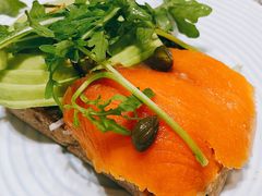 -WHEAT&BAKER-麥(凯德来福士店)