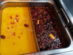 -大隐·成都火锅Bistro(合生麒麟新天地店)