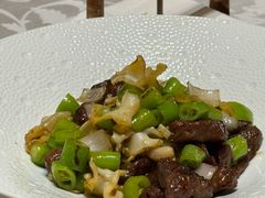 -臻宝中餐厅·大连菜·海鲜·融合菜(大连一方城堡豪华精选酒店)