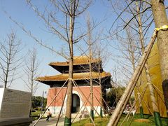 -大报恩寺遗址景区