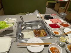 -海底捞火锅(奥山世纪城店)