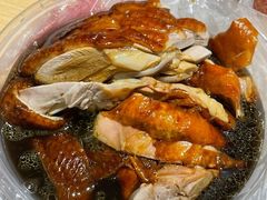 -竺桥兄弟烤鸭(总店)
