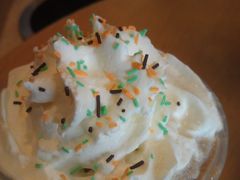 -Gloria Jean's Coffees