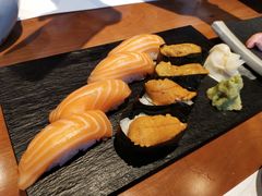 -伟峰·枫寿司(东樾店)