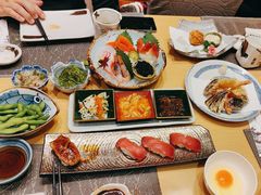 -昱匠·日本料理(金融街店)