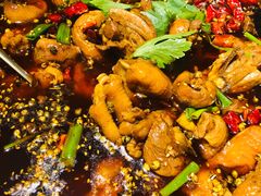 -黑竹香鸡(营和巷店)